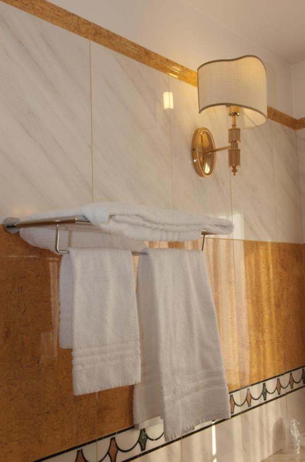 Hotel La Bussola Novara Luaran gambar