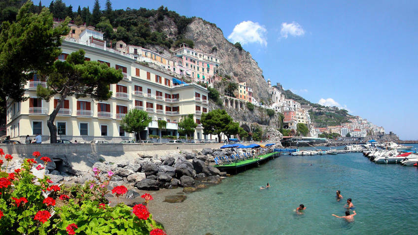 Hotel La Bussola Novara Luaran gambar